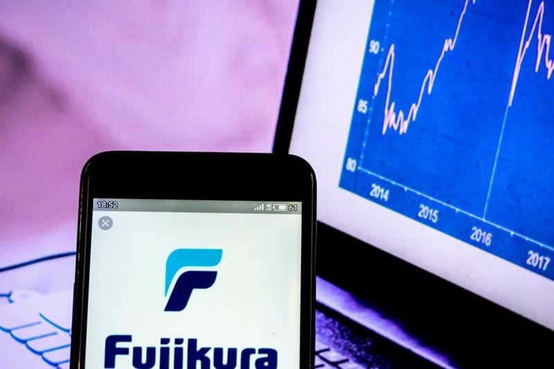 3か月で株価 "16％高" のフジクラ。増収増益決算での「各事業の動向」はどうだった？【2026年7月3日】