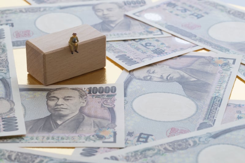 【生前贈与】「年110万円」以下なら相続財産に戻されない？2027年1月1日の相続から3年を超えて延びる
