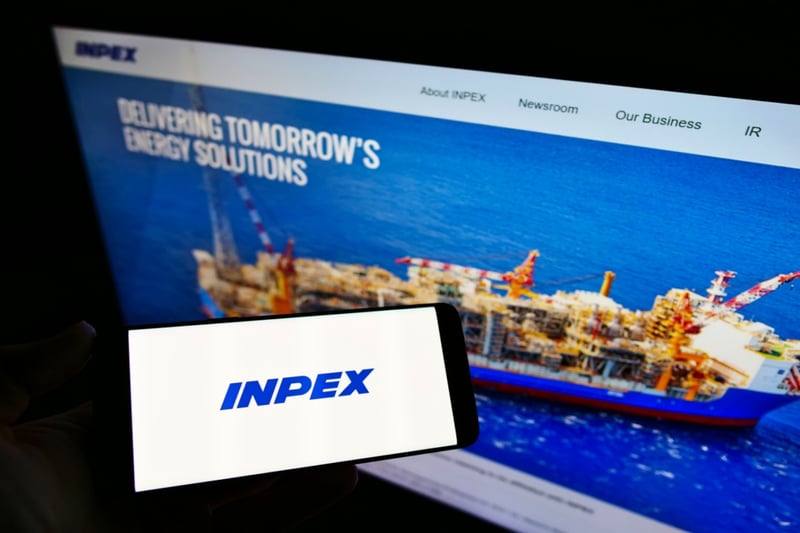 INPEX、株価は3か月でどのくらい下落？ 直近四半期の減収減益、その裏でキャッシュ創出力はどう推移した？【2026年7月24日】