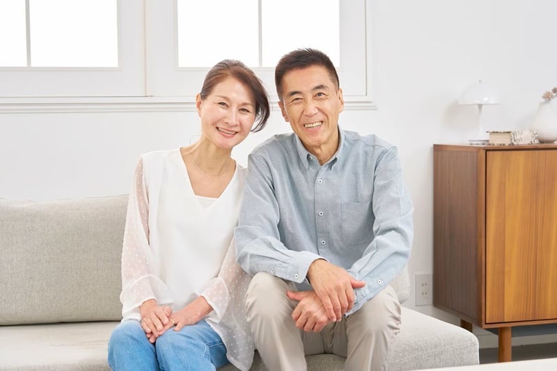 【金融資産3000万円以上】保有する割合は？二人以上世帯「40歳代〜60歳代の金融資産保有額」を年代ごとに解説
