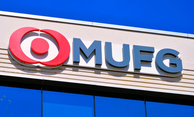 【速報】三菱UFJFGの個人向け劣後債、10年債（ブレット）が利率3.404％で条件決定
