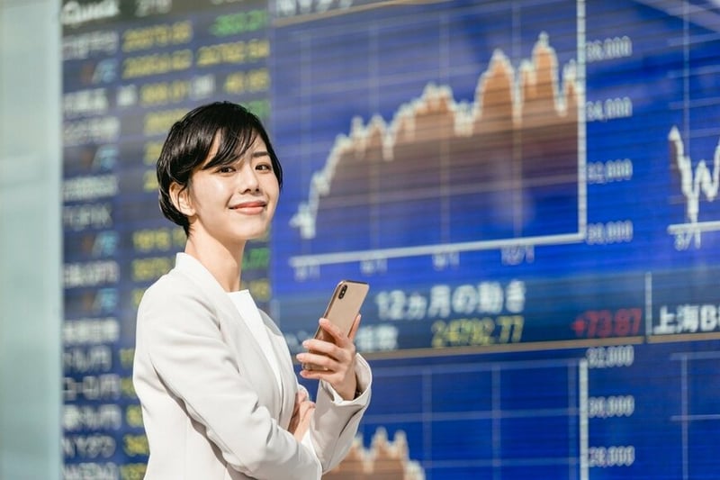 東京エレクトロンデバイス（2760）、2027年3月期1Qで営業利益+180%。半導体商社の稼ぎ頭はどこにあるのか
