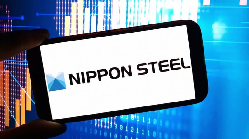 日本製鉄、連結売上10兆円のうち単体は45%まで縮んだ。自己資本比率37%と6月末から2割超戻した株価はどこから来たのか