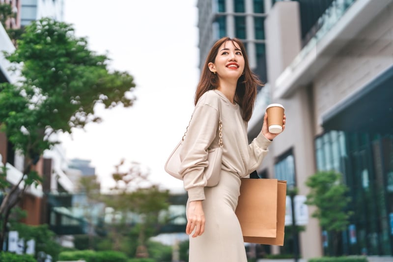 【おひとりさまの平均貯蓄額】中央値はいくらか？お金が貯まる人が「やらない習慣」4つも元証券会社社員が解説