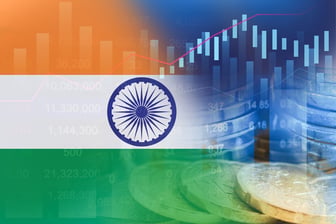 BRICSブームから約15年「インド株」はどれくらい成長した？今から投資もアリ？《米国株・日本株とリターンを比較》