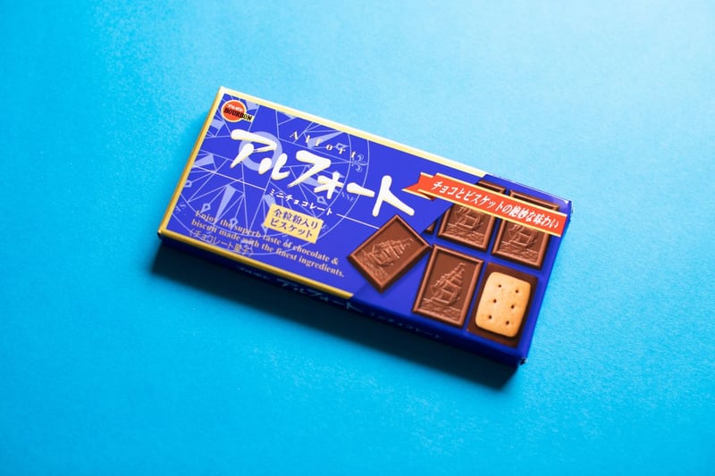 ブルボン＜9月末は配当・優待の権利確定シーズン＞、稼ぎ頭を最新決算からひも解く"ビスケット"事業。優待は6カ月以上の継続保有が条件