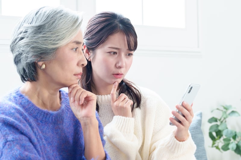 亡くなったご家族の「デジタル遺産」、答えはロックがかかったスマホの中に…どうやって探せばいい？