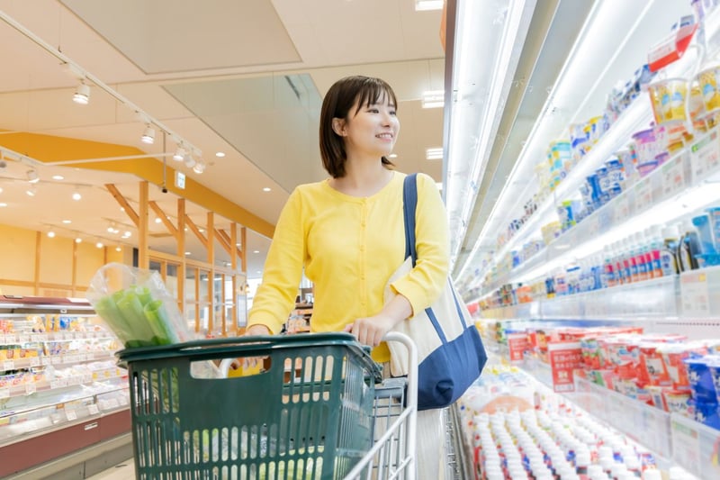 半導体株急落でこそ光る「生活密着株」。イオン（8267）とセブン＆アイHD（3382）、株主優待・配当・最新決算を徹底比較