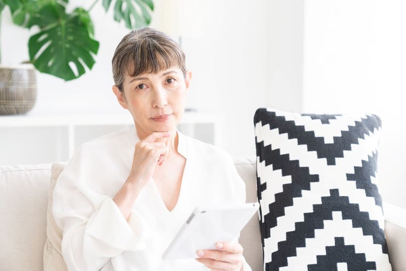 【3号縮小と熟年離婚】年金分割しても専業主婦は「月9万円台」？老後破産を防ぐための対策をFPが解説