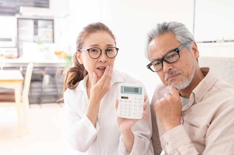老齢年金「ひと月15万円」実際の手取りは？天引きされる「税金・保険料」4種類