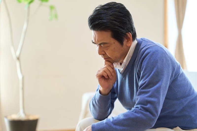 60歳代後半男性が退職前に気付いた「老後資金は準備したけど、毎月の収入がほしい」という悩み。「年金に少しプラスする毎月の収入」の備え方とは