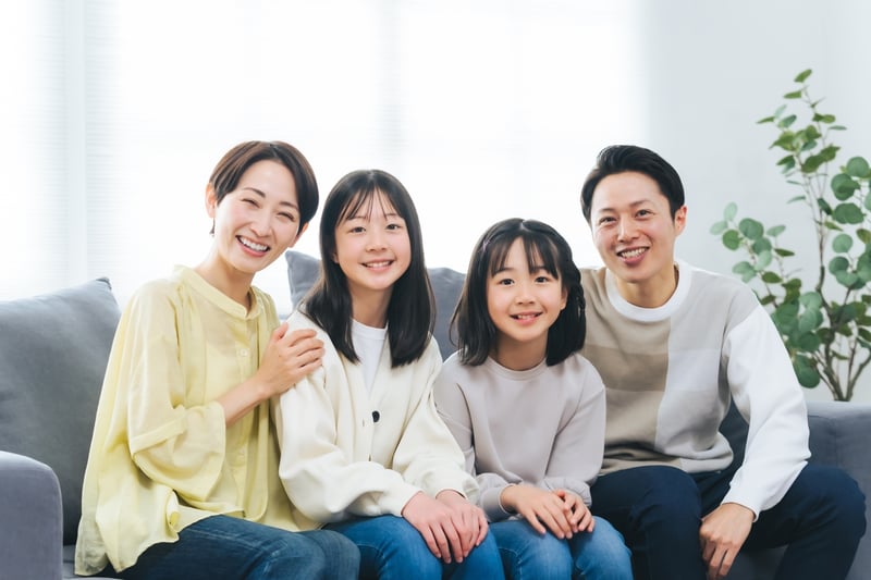 早期退職します。退職金は「教育資金」と「老後資金」どちらに使えばいい？「資金の性格」を分けて資産配分を考えていく