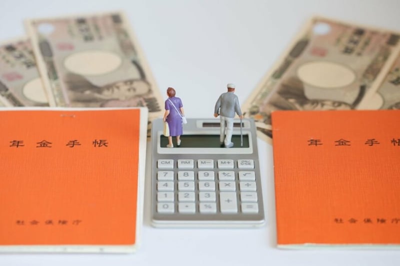 【平均年収610万円】で約40年間「厚生年金に加入した人」の老後の年金受給額はいくら？