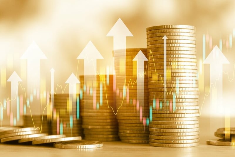 中外製薬と武田薬品、資本効率の差を株価はどう評価したか？ ROE22%と▲2%、2月から4割下げた中外の株価