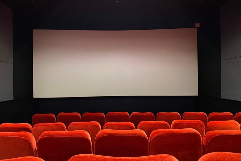 【株主優待を拡充】東京テアトル（9633）、長期保有株主に「イオンシネマ」の映画チケットが新たにもらえる制度に