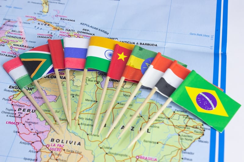 BRICS