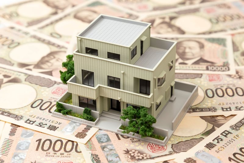 【住宅ローン】日銀の政策金利1.0%への引き上げ「どこまで上がる？」FPが解説する「変動から固定へ」借り換えの利点と注意点