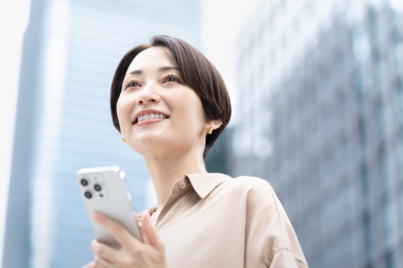 積立投資に「始めどき」はある？ 相場が気になる人ほど知っておきたい積立の考え方