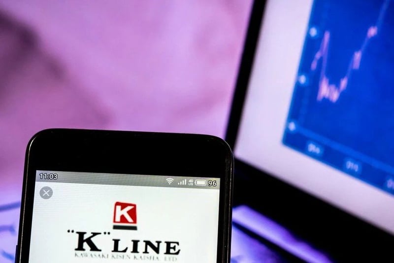 川崎汽船<9107>、当期利益▲57%でも営業CFは2,647億円。2026年3月期通期に映る資本配分の構図