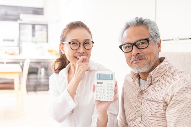 65歳になっても毎月ずっと支払う「介護保険料」年金月額15万円だったら負担額は月々いくら？