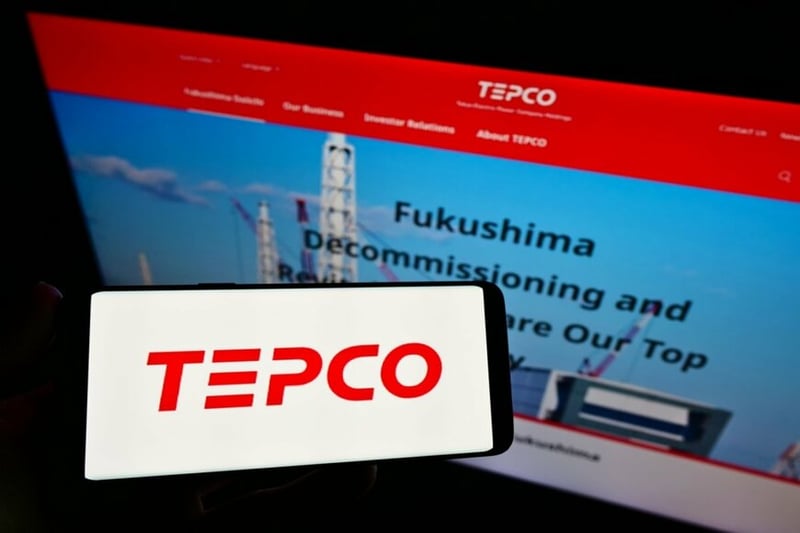 東京電力ホールディングス<9501>、議決権の54.75%を握るのは誰か。無配と営業増益の同居が示すもの