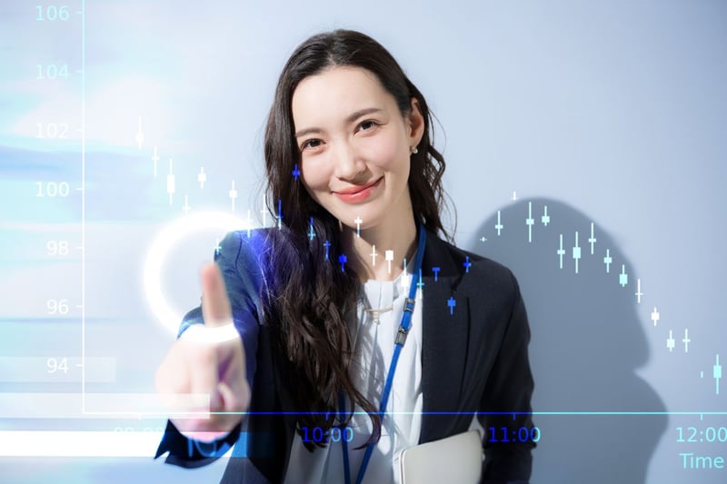 【2026年版】長期の株式投資はメリット・デメリットがある？NISA無期限化を活かしてインフレに勝つ資産形成