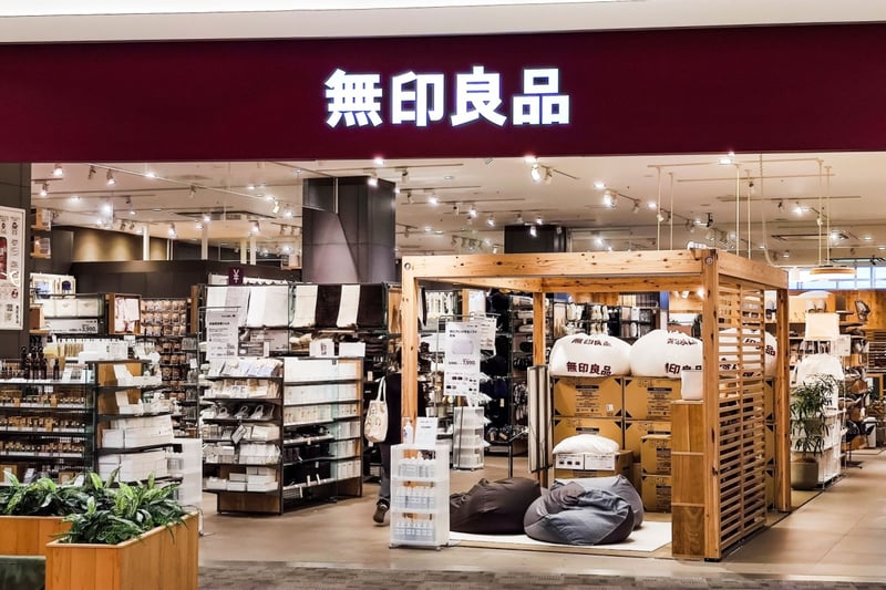 【良品計画（7453）】8月末優待の権利付き最終日は8月27日、7%引き「シェアホルダーカード」と「良品週間」の使い分け