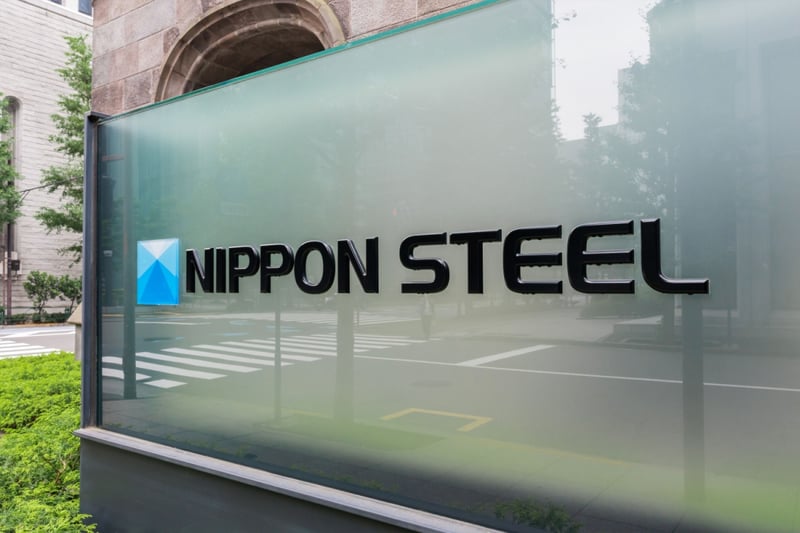 【売上高・事業利益・当期利益をそろって上方修正】日本製鉄<5401>の稼ぎ頭「製鉄事業」、USスチール高収益と国内苦戦の二極化が鮮明に