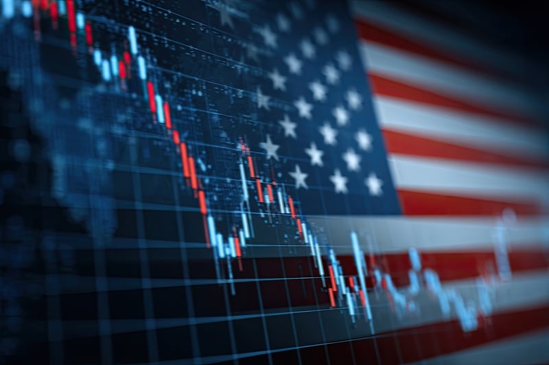 eMAXIS Slim 米国株式（S&P500）の平均利回りは何パーセント？6月のプラスは米国株の下落を円安が引き上げる形に