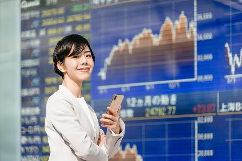 キオクシア（285A）の株価は1カ月で半分。「過去最高益」でなぜストップ安？その背景を元機関投資家で東芝半導体担当者が解説