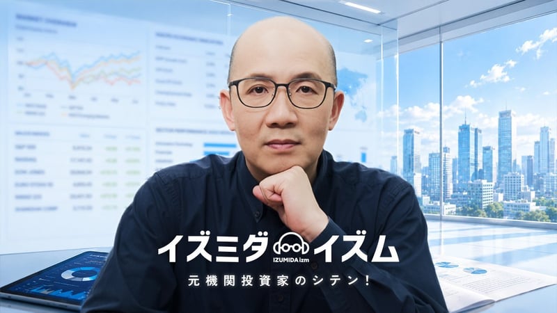 なぜドル円は162円まで進んだのか？元機関投資家が読み解く「歴史的円安」の構造