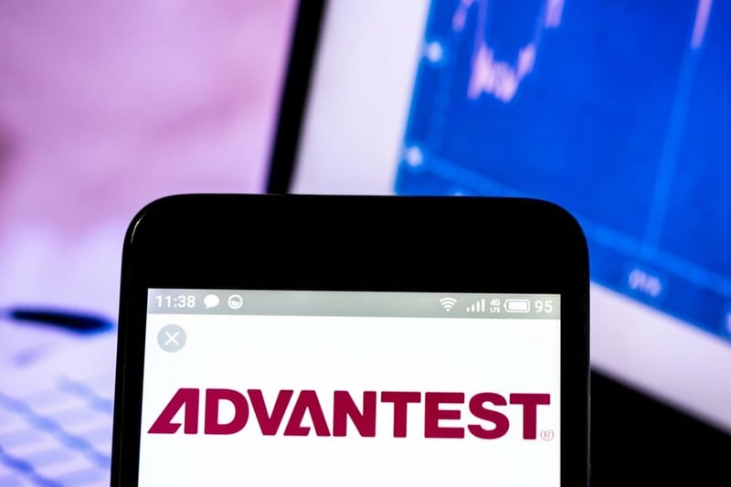 "上場来高値更新" 継続のアドバンテスト、決算を振り返る。株価の3か月間のリターンは？【2026年7月2日】