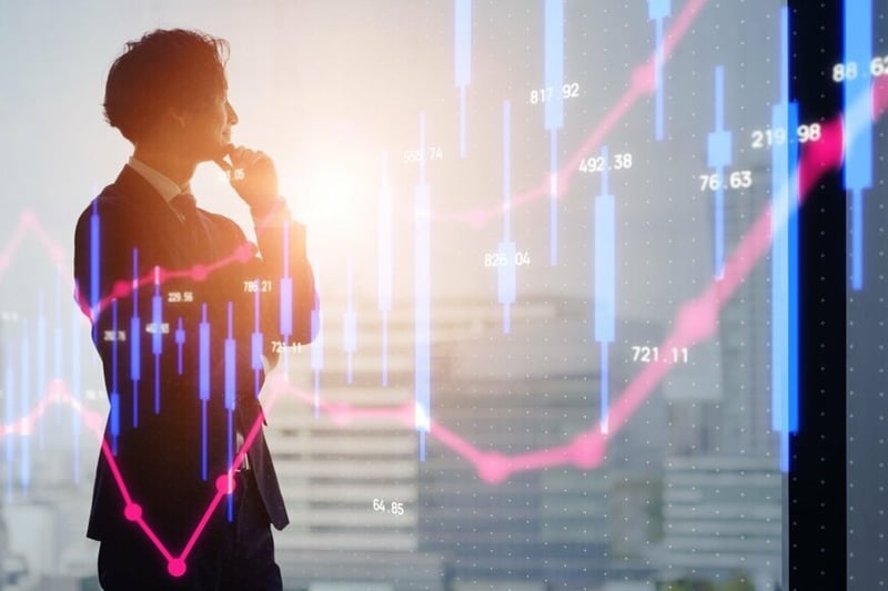 ニデック、株価が3か月で+3.4％。"中期経営計画のKPI" は好調？不調？【2026年7月24日】