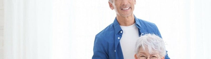 【70歳代の平均貯蓄額】二人以上世帯と単身世帯はいくらか?老後が不安な人・安心な人の違いとは